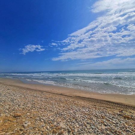 Primera Linea Morro De Goss Oropesa del Mar Exterior photo