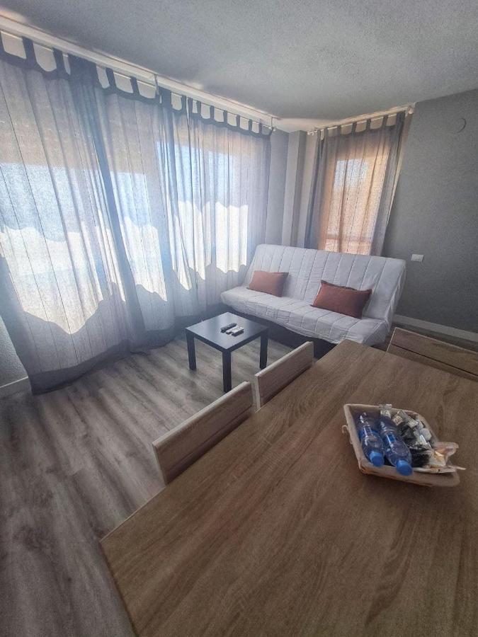 Primera Linea Morro De Goss Oropesa del Mar Exterior photo