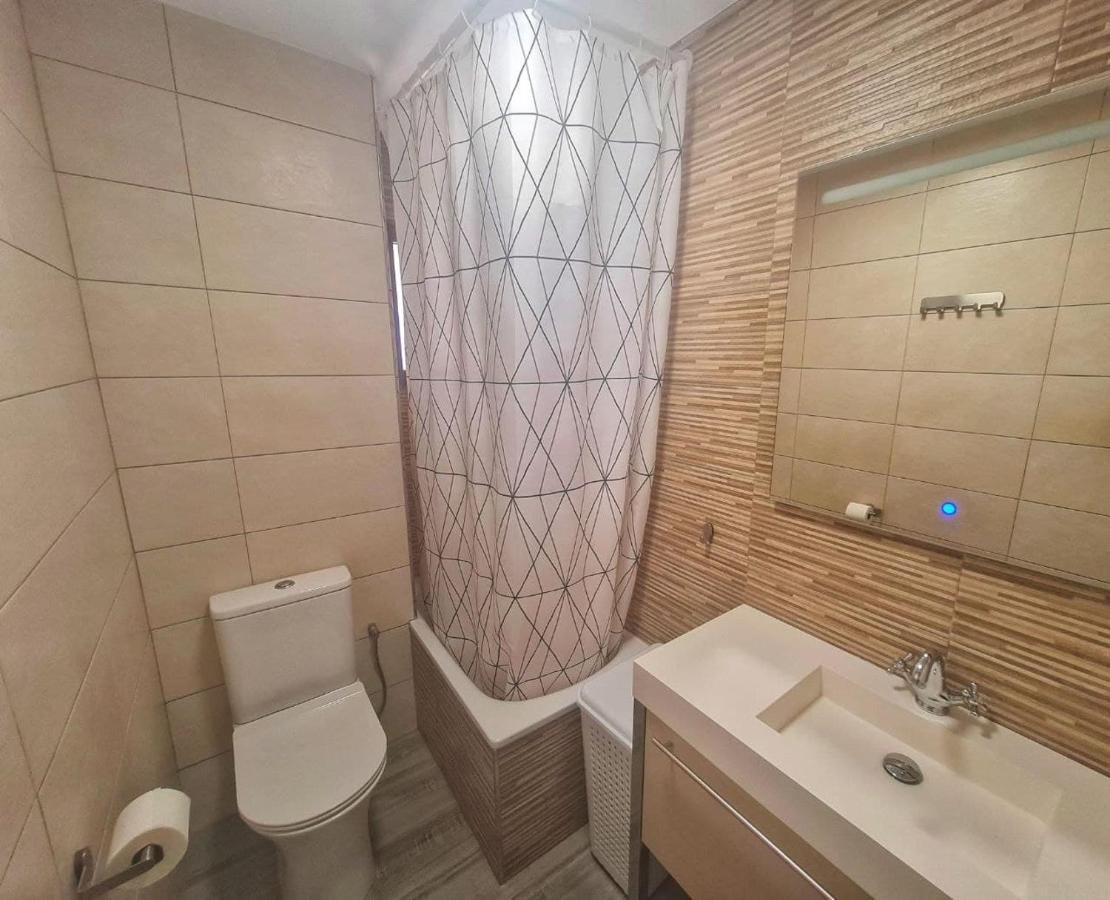 Primera Linea Morro De Goss Oropesa del Mar Exterior photo